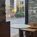 &#39;슬로우모션 커피바&#39; 서울대입구역 고구마브륄레 산도 맛집