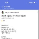 라이징포스 크로스핏 이미지