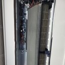 세븐일레븐진해경화위브점 | 진해 경화동 두산위브아파트 시스템에어컨청소 했어요!^^