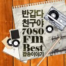 7080 반갑다 친구야 - 팝송 이야기 (LP시절로 떠나는 추억의 팝송여행) (4CD) Pop 이미지