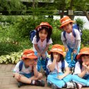 롯데제과 견학 이미지