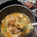 현대숯불갈비 이미지