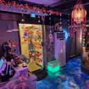 몽블이 | 건대 술집 추천 몽블랙 프라이빗 룸 칵테일바 후기