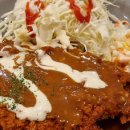 에덴카센타 | 대구 범물동 맛집 하르동, 세숫대야 돈까스 다 먹기 실패(?)할 뻔한 후기