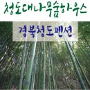 청도대나무숲하우스 이미지