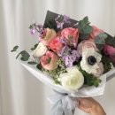 리틀 플라워 이미지