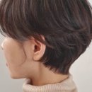 민서 헤어 이미지