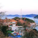 곤리도감민박 | [경남관광기업지원센터 4기 홍보단] 경남 해돋이(일출) 명소 통영 곤리도 1박2일 여행스케치