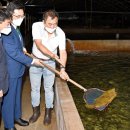 영어조합법인 일출봉 이미지