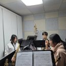 색소폰교실 이미지