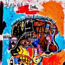 Art Critic Louis Choi Chul-joo Criticism [72] Jean-Michel Basquiat ＜Untitle 이미지