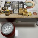 비에이치씨(BHC)강일점 이미지