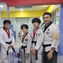 최강소나무향기 태권도장 이미지