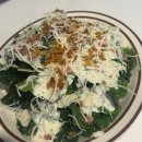 로메인 | [천안 맛집] 파스타와 로메인 샐러드 맛집 그노브 내돈내산후기