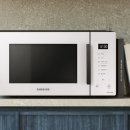 5378 | 삼성 BESPOKE 전자레인지 23L MG23A5378CE 리얼 후기 및 사용법 총정리