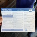 퍼그스 | 뉴질랜드 퀸스타운 세계 3대 햄버거 맛집 웨이팅 후기 꿀팁 : 퍼그버거 ferg burger