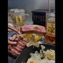 규카츠정 성수점