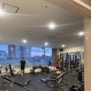 부천 송내역 헬스 PT 추천- 인어스휘트니스 후기