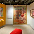 중구구민회관 공영주차장 화장실 | 대구 가볼만한곳 천재 화가 이인성을 만나는 ‘예술체험공간 아루스(ARUS)’ 방문 후기