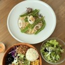 모모스테이크광안남천점 | 부산 광안리 레스토랑 알로하오노｜ 통창 바다뷰에 분위기 좋은 광안리 파스타 맛집