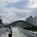 KTX환승주차장 | 신한카드 무료주차 RPM카드 광명KTX D주차장 이용후기 (광명KTX C,D구역 주차무료)