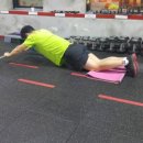 머슬앤라인 이미지