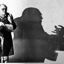 [소논문 영화 선정] 칼리가리 박사의 밀실, 1920 & 노스페라투, 1922 이미지
