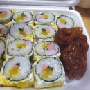 장수계란말이김밥 - 세종특별자치시 갈매로 364 | 장수계란말이김밥