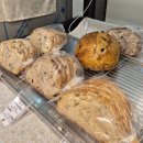 안나&브레드 | [송도베이커리/송도빵맛집] 건강하고 쫄깃한 사워도우전문 안나앤브레드 후기