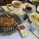 세종대왕갈비 이미지