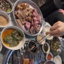 통통생고기 | [강화통통생고기 후기] 합정역고기집 합정동삼겹살 직장인맛집 추천
