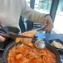 속초냄비밥김치찌개 이미지