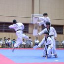 태권도율전체육관 이미지