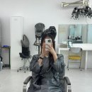 다현 | [다산 미용실] 다현이네 미용실 레이어드컷 염색 후기 | 남양주 미용실 | 다산역 미용실