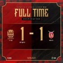 한국유나이티드메디컬 | 20230520 K리그1 R14 (vs제주 UTD) 직관 후기