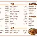 진심왕돈까스첨단점