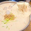 도토리 | 충청도 여행 충북 음성 콩국수 맛집 함박식당 도토리김치전도 꿀맛!