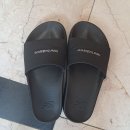 뉴발란스 슬리퍼 팝니다 ~ 이미지