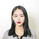 하니붙임머리