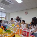 영화초등학교 | 영화초등학교 풍선아트부 한국풍선문화협회 3급자격증반 수업후기