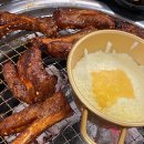쪽갈비쪽 이미지