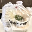 P-5802 | 직장인 점심, 해장이 필요해 ~.~ 포메인 쌀국수 청라점에서 점심먹었어요 :D