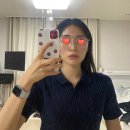 하나로안경원 | 오창 안경 예쁜곳 &lt;아이디어안경원&gt; 렌즈삽입술 8년차용 안경 맞춘 후기