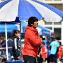［0316］ 디펜딩 챔피언 조촌초 저력을 보이다. 이미지
