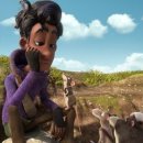 The Amazing Maurice 이미지