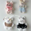 멘티아뜰리에 | 평택 원데이클래스로 모루인형만들기 장학재단 멘토•멘티 창의활동_ 오운 아뜰리에