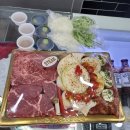 안산 맛집 주성환정육점 홈파티 소고기 스테이크 맛있게굽는법