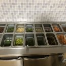 산나물맛집 이미지