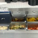 소망김밥;분식
