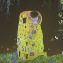 명동힐스크린 | 구스타프 클림트 전시 &#39;Gold In Motion&#39; - 황금빛 명화 속으로